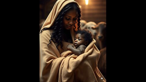 Mary & Joseph had PHYSICAL INTIMACY to give BIRTH to YAHAWASHI our Lord: John the Baptist mother, Elizabeth, & Yahawashi’s mother, Mary, were both Filled with the Holy Ghost. 🕎 Wisdom of Solomon 7;1-6 “beginning of birth”
