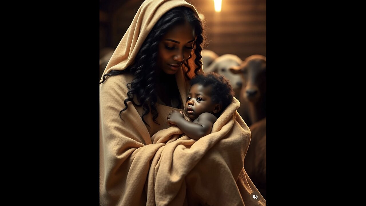 Mary & Joseph had PHYSICAL INTIMACY to give BIRTH to YAHAWASHI our Lord: John the Baptist mother, Elizabeth, & Yahawashi’s mother, Mary, were both Filled with the Holy Ghost. 🕎 Wisdom of Solomon 7;1-6 “beginning of birth”