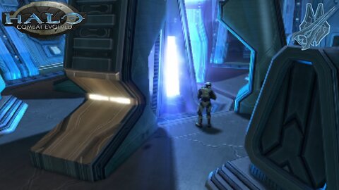 Halo MCC Playthrough Halo CE Mission 8 Two Betrayals
