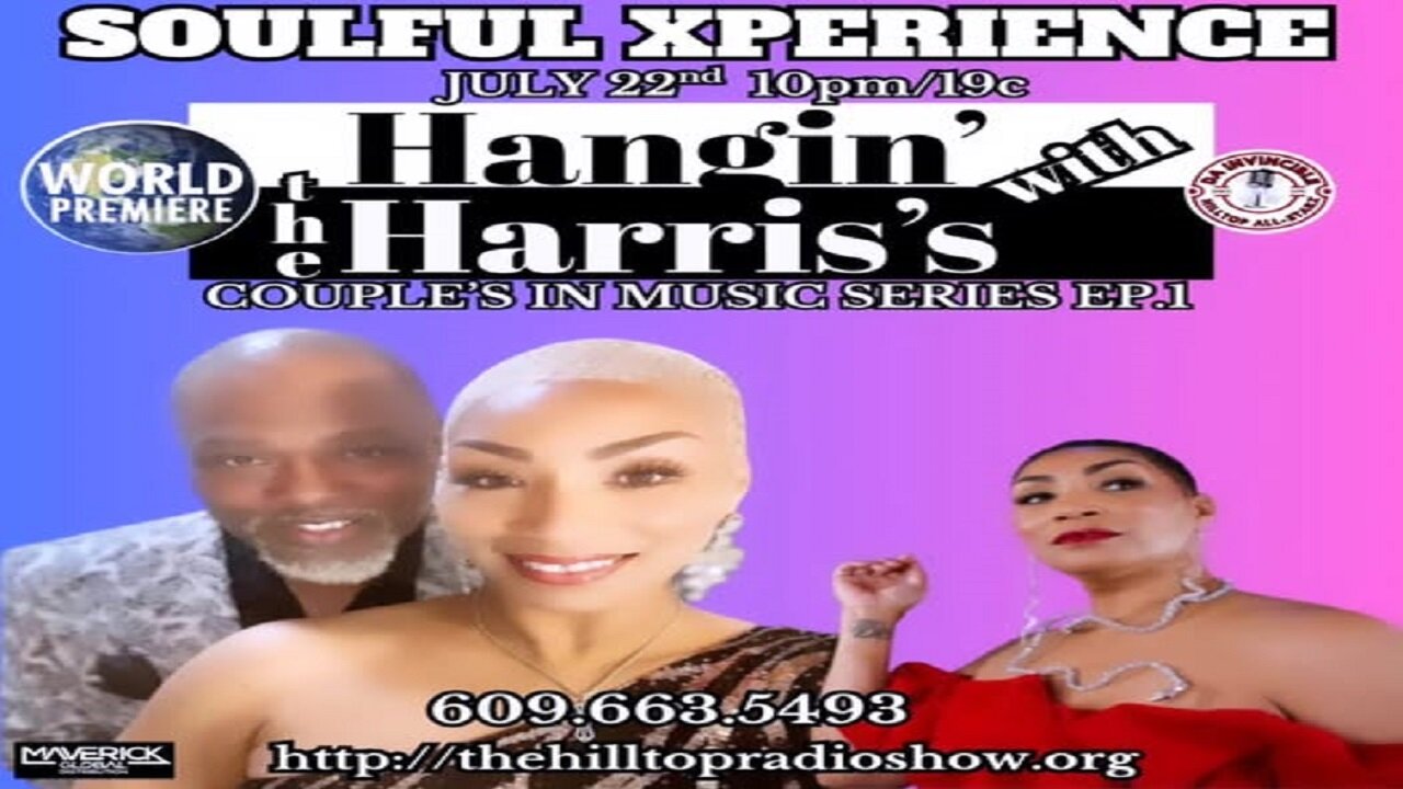 The Soulful XPERIENCE