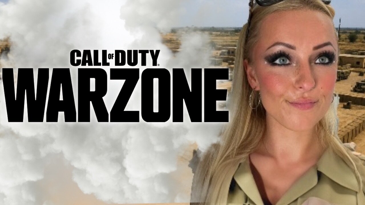 Battle Royale Verdansk