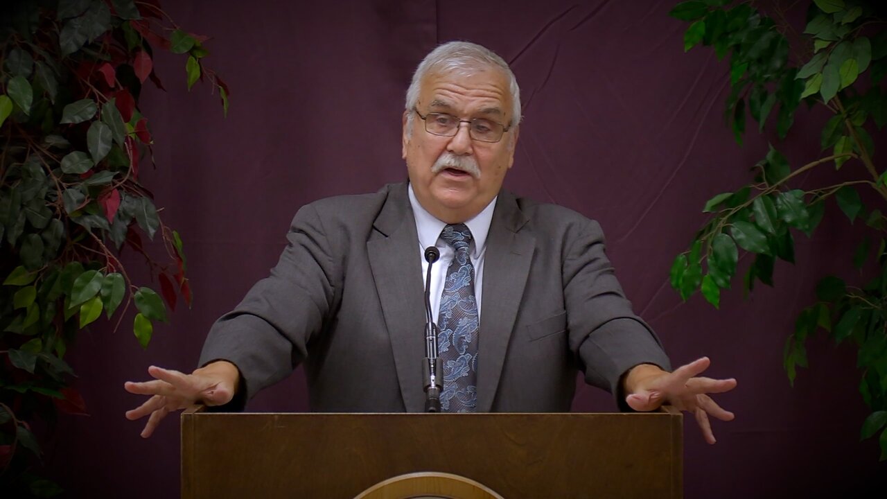 Building a Strong Family of God, by David Cook