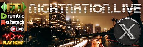 (REPLAY) NIGHTNATION.LIVE | NIGHTNATION.REVIEW