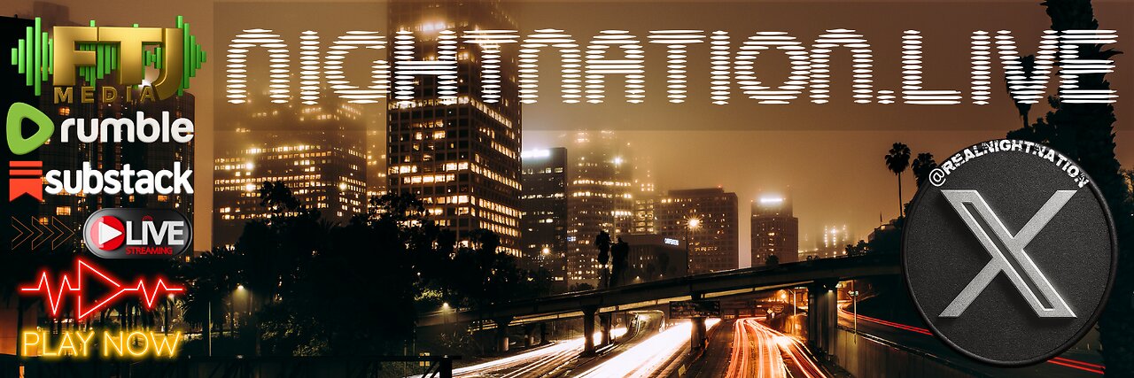 (REPLAY) NIGHTNATION.LIVE | NIGHTNATION.REVIEW