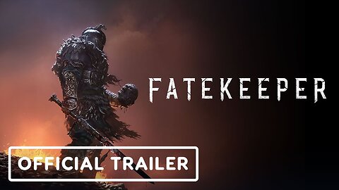 Fatekeeper - Official Gameplay Announcement Trailer