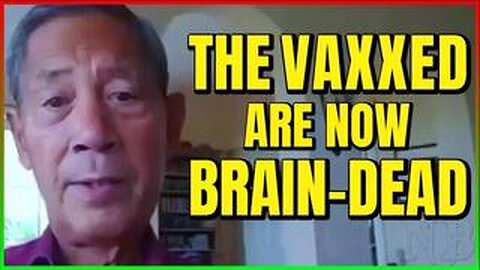 Dr. Sucharit Bhakdi: The Toxic Injections Are Messing With the Brains of Billions.