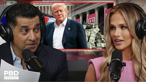 “Trump BEAT Harvard” - Harvard’s $500M Anti-Jewish Protest Settlement Is HUGE Win For Trump