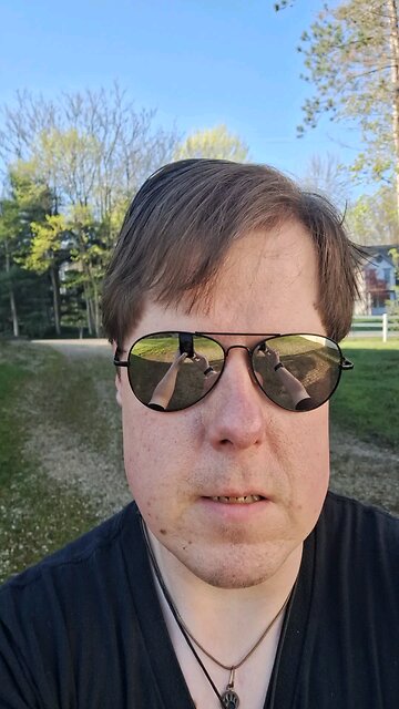 good morning everyone happy Thursday