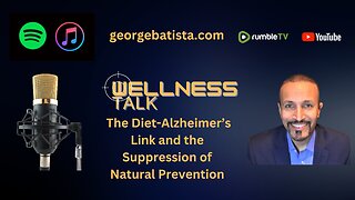 The Diet-Alzheimer’s Link and the Suppression of Natural Prevention