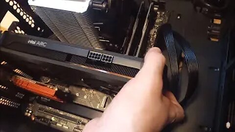 Full Intel PC Building