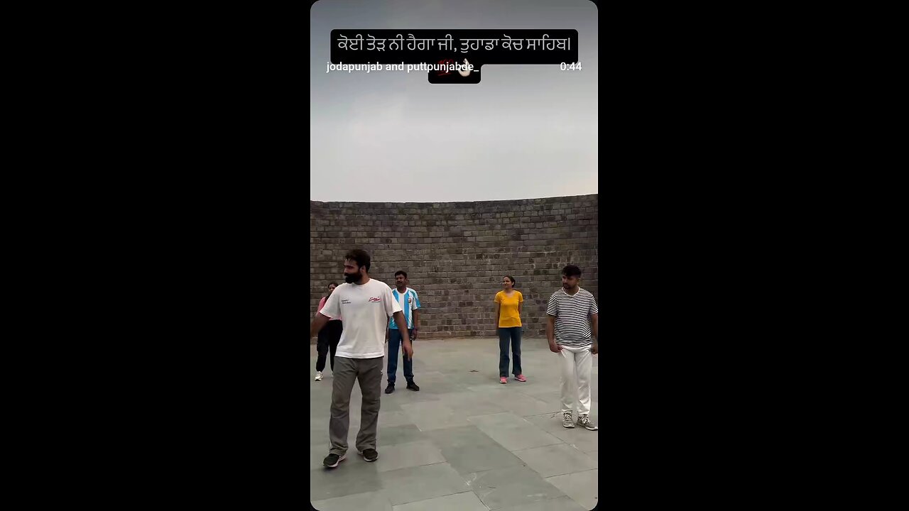 punjabi song dance