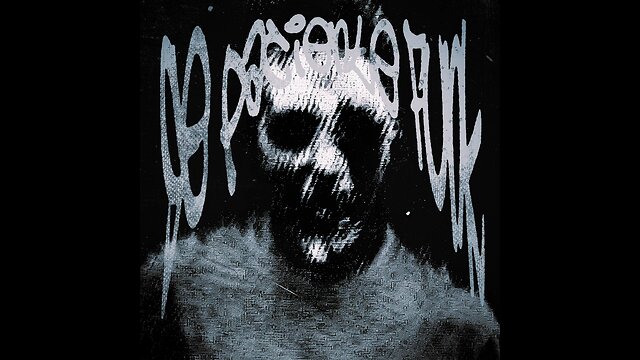 "Midnight Drift – Phonk Vibes" 🌌🚗💨