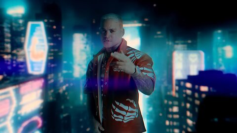 Hanzel La H Ft. Izaak - RANKING (Official Video)