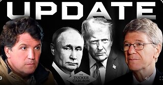 Jeffrey Sachs on how to save the United States from getting sucked into utterly catastrophic wars with Iran and Russia.
