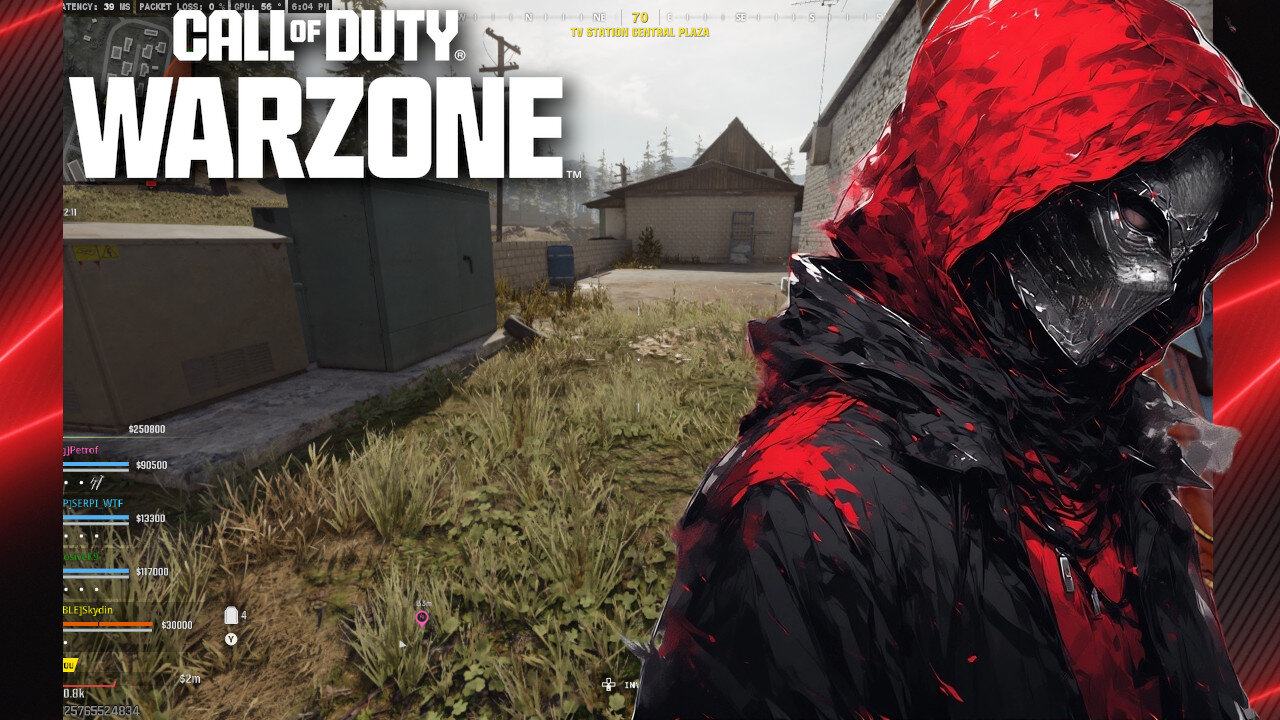 Warzone LIVE ft. SliCk_XP | Operation: Aim and Pray