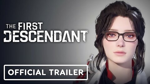 The First Descendant - Official Season 2 Episode 2 Beyond The Void Battle Pass Overview Trailer