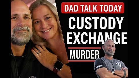 Justice for Brett: A Wife's Heartfelt Journey - Joyce Daigle Speaks Out | Dad Talk Today