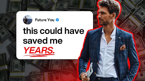 5 Minute Mentor - Studying the Mind and Habits of BILLIONAIRES