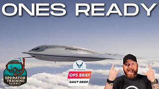 Ops Brief 096: Daily Drop - 28 Aug 2025 - AI Can’t Save the Pentagon