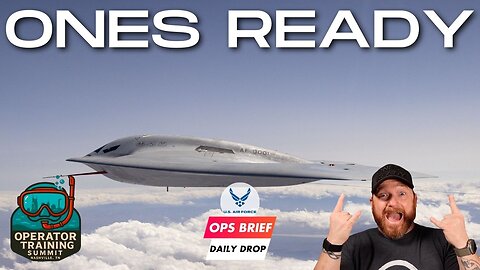 Ops Brief 096: Daily Drop - 28 Aug 2025 - AI Can’t Save the Pentagon