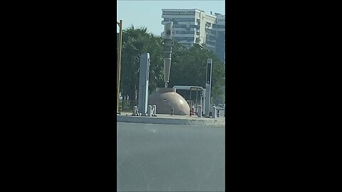 Saudi Arabia Signal Camra Fine