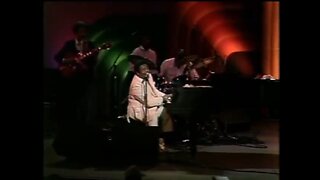 Highlights Fats Domino – Ain’t That A Shame (Live Performance, Rock ’n’ Roll Legend)