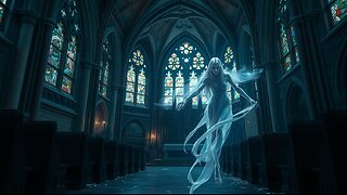 Dark Horror Ambience Atmosphere | Creepy Soundscape Scary Background Effects | 13 Unique Visuals