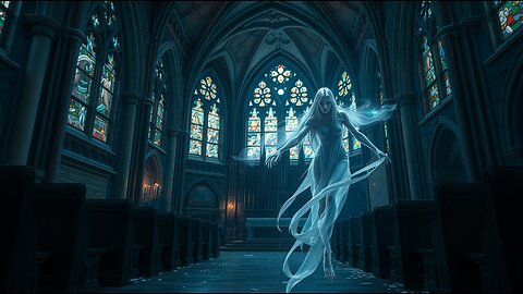 Dark Horror Ambience Atmosphere | Creepy Soundscape Scary Background Effects | 13 Unique Visuals