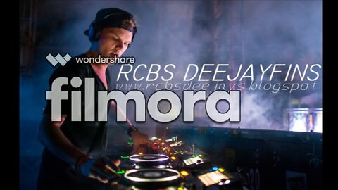 DJ Rcbs deejayfins latin party bassgilano