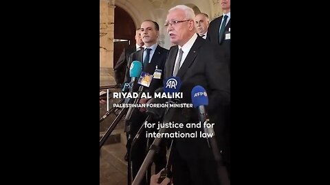 Has the International Court of Justice Declared Israel an Illegal State?