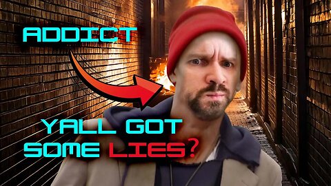 Destiny Has A Lie ADDICTION