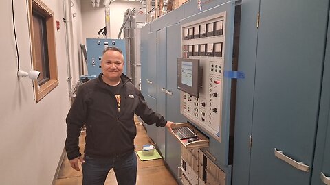 WBCQ Broadcast Facility Radio Check