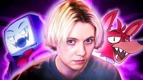 Pyrocynical： The YouTuber Who Got Away With It [JdAqsEaSUE0]