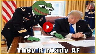 frenTV NEWS17 - READY AF.......