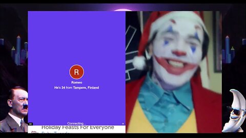 Gypsy Crusader clip 171