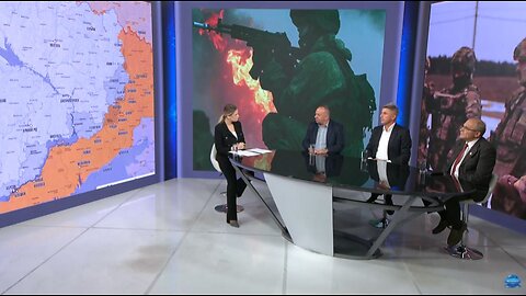 AKTUELNOSTI - Istina izlazi na videlo - Tramp priznao da je uzrok rata sirenje NATO-a - (20.08.2025)