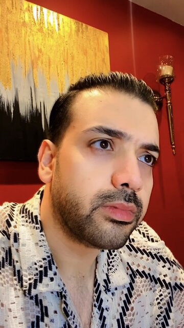 This Dark Theory is about… #JoeBiden 🤯😰 (Part 2) | #Facts