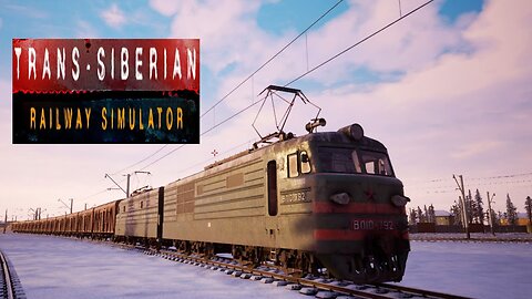 Trans-Siberian Railway Sim Storymode Ep07: Clear out Drug Lab