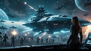 Battleship Leviathan Rises by Craig Martelle BOOK 5