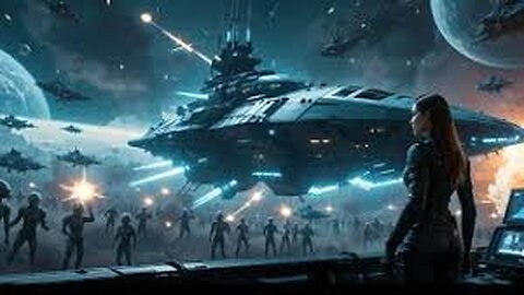 Battleship Leviathan Rises by Craig Martelle BOOK 5