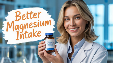Magnesium Marvels: Unlocking the Power of 7 Essential Types