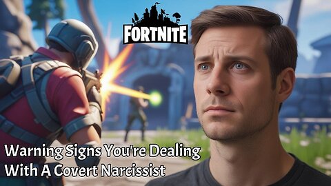 Signs You're Dealing With A Hidden Narcissist