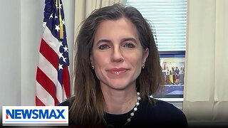 I'm literally Trump in high heels: Rep. Nancy Mace | Wake Up America