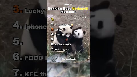 Best Medazelli#ranking #medazelli #tiktok