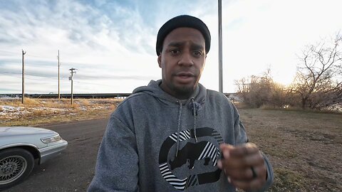 A Changing Of The Hands Moment.