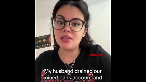 Never marry or be in a relationship with this type of female