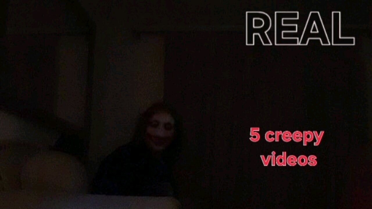 5 Mysterious Moments That Will Blow Your Mind! 👀