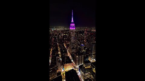 new york new york #
