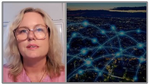 Smart Cities a local focus