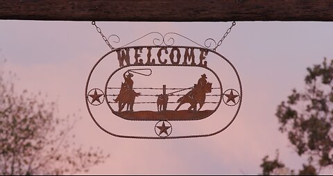 Showdown for Sheriff: A Constitutional Conflict (Trailer)